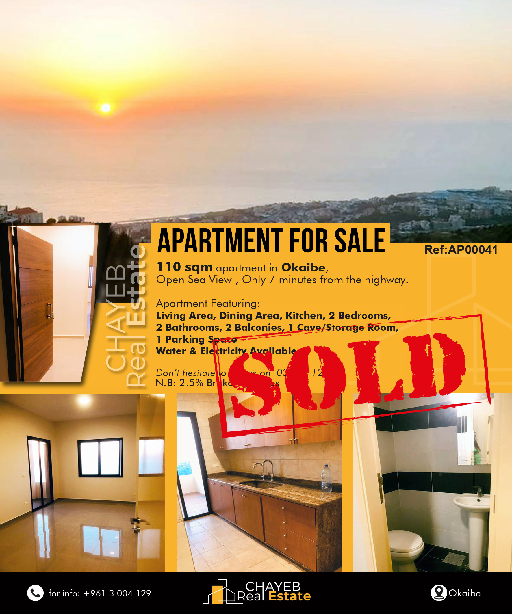 Azure Horizon Realty