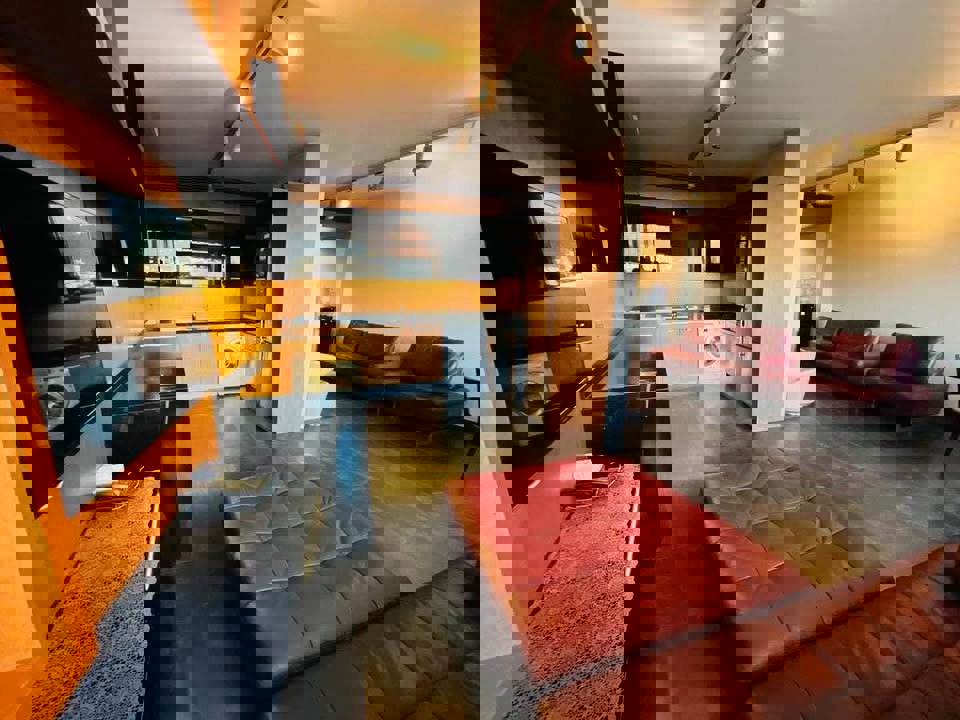 Aqua Club - Chalet Thumbnail