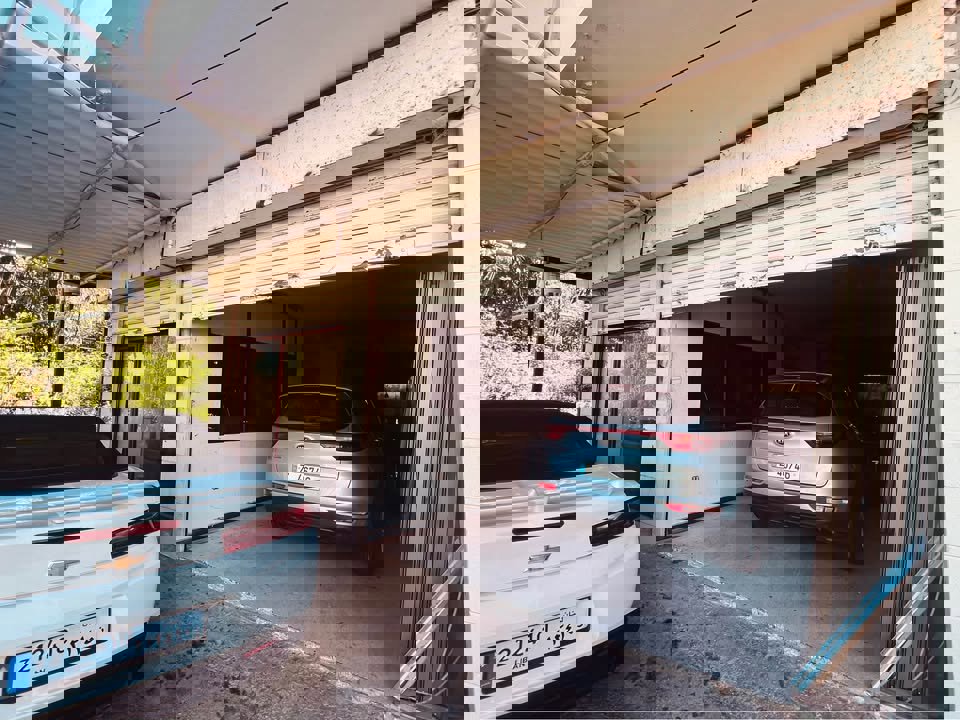 Bouar Highway Link Real Estate Warehouse Thumbnail