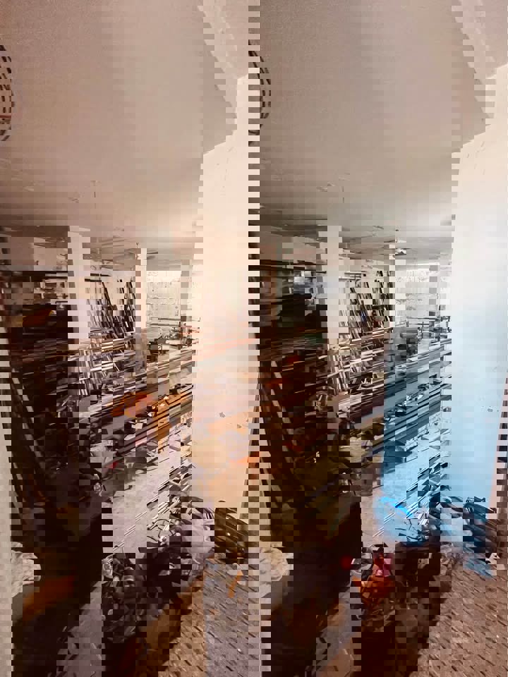 Bouar Highway Link Real Estate Warehouse Thumbnail